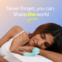 Rechargeable Full Body Massager for Women