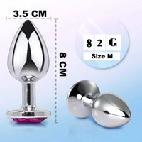 Premium Stainless Steel Body Massager – Manual Massage Tool for Everyday Relaxation