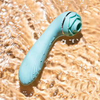 Rechargeable Full Body Massager for Women