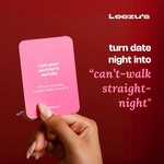 Extremely Naughty Cards