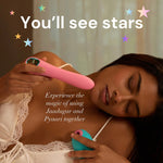 You'll See Stars