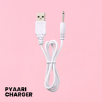 Spare Charging Cable
