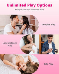 Lush 2 Wearable Bluetooth Vibrator