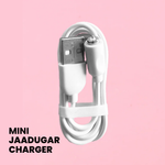 Spare Charging Cable