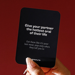 Extremely Naughty Cards
