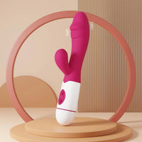 Soft Waterproof Full-Body Massager – Relaxation & Personal Wellness